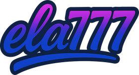 Ela777 Logo